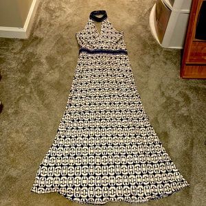 Trina Turk silk dress